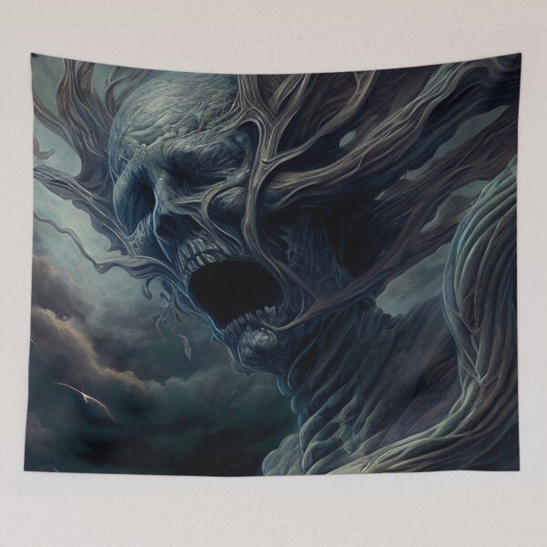 Item preview, Eternal Torment designed and sold by DreamsDivine.
