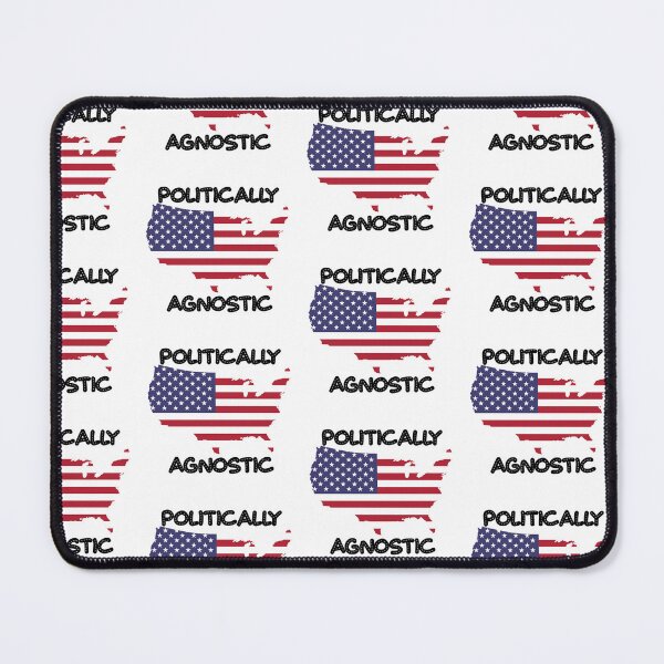 Item preview, Politically Agnostic designed and sold by nextneveldesign.