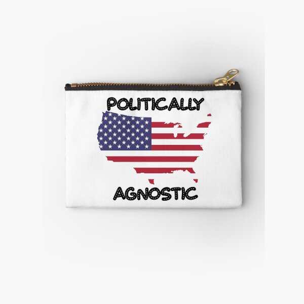 Item preview, Politically Agnostic designed and sold by nextneveldesign.