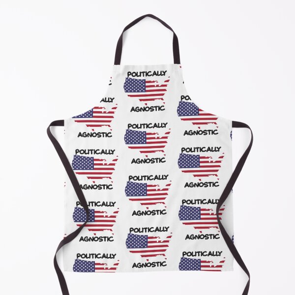Item preview, Politically Agnostic designed and sold by nextneveldesign.