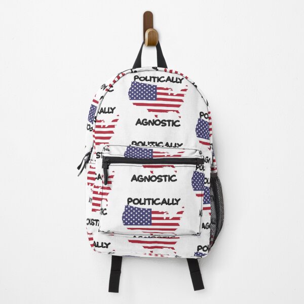 Item preview, Politically Agnostic designed and sold by nextneveldesign.