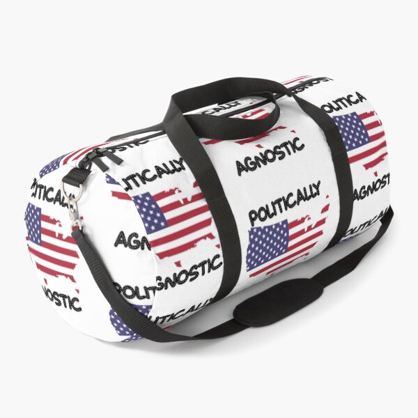 Item preview, Politically Agnostic designed and sold by nextneveldesign.