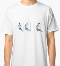 The jackass penguin Classic T-Shirt