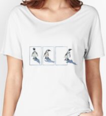 The jackass penguin Women's Relaxed Fit T-Shirt