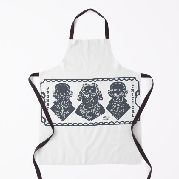 Item preview, Dogmatic Slumbers! / Critical Philosophy!! designed and sold by jholbo.