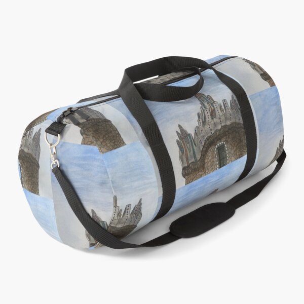 Item preview, Park Guell in Barcelona designed and sold by rart24.