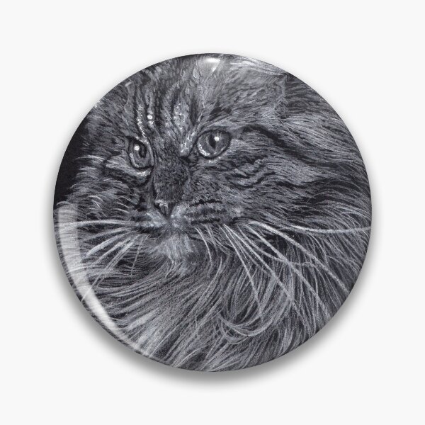 Item preview, Siberian Cat designed and sold by Veri Apriyatno.