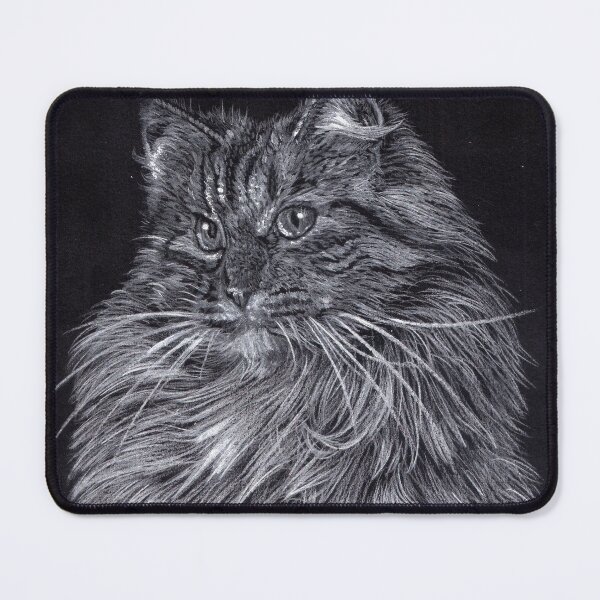Item preview, Siberian Cat designed and sold by Veri Apriyatno.