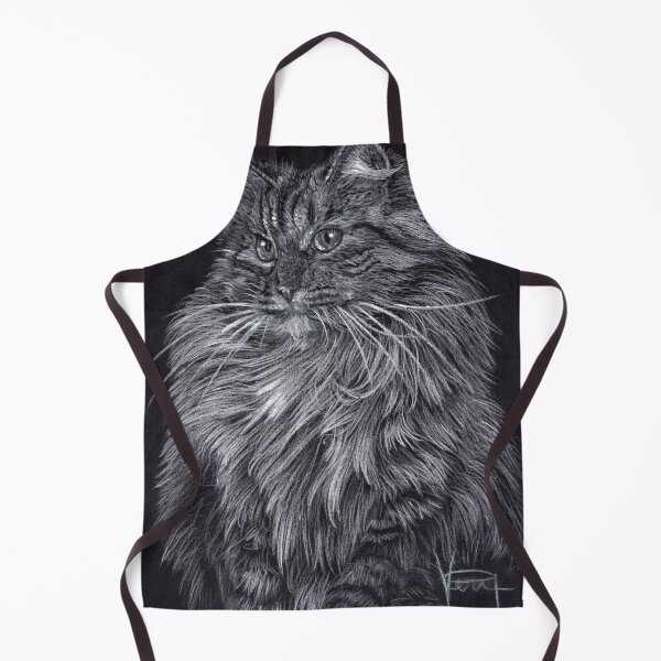 Item preview, Siberian Cat designed and sold by Veri Apriyatno.