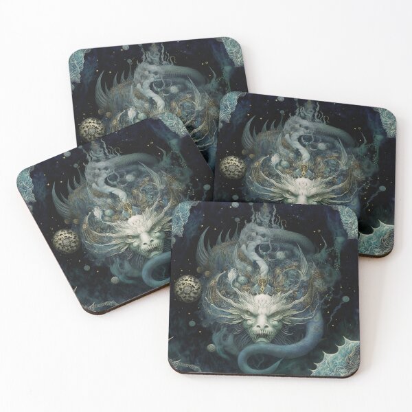 Item preview, Chimaera designed and sold by DreamsDivine.