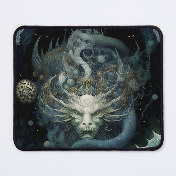 Item preview, Chimaera designed and sold by DreamsDivine.