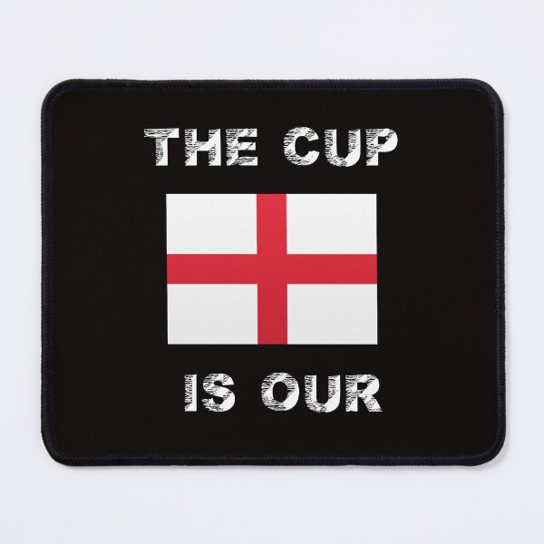 Item preview, England The Cup is Our Soccer Champion 2022 designed and sold by netdota.