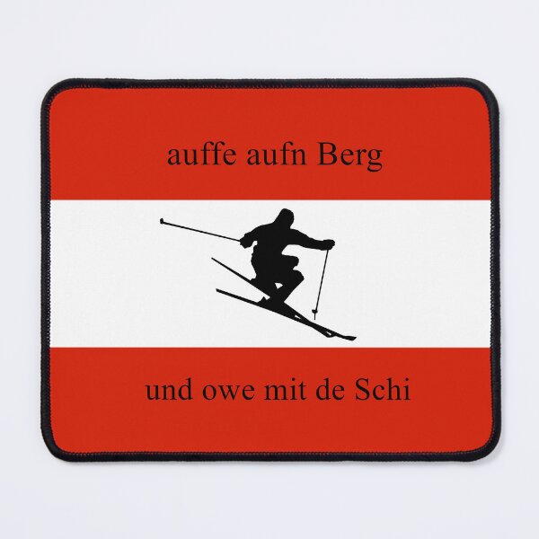 Item preview, Upwards to the mountain and downwards with the Ski designed and sold by AustrianBarbie.