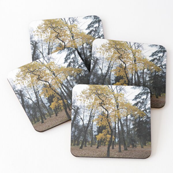 Item preview, The mystical yellow tree designed and sold by Raigitam.