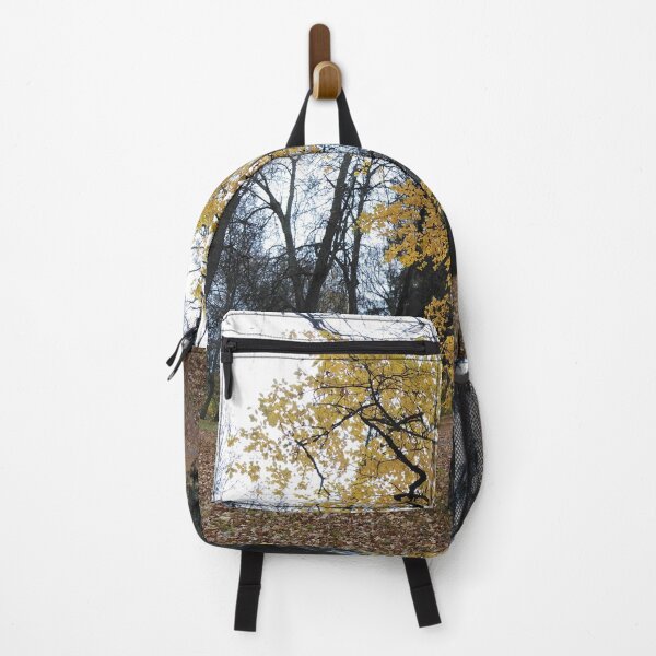 Item preview, The mystical yellow tree designed and sold by Raigitam.