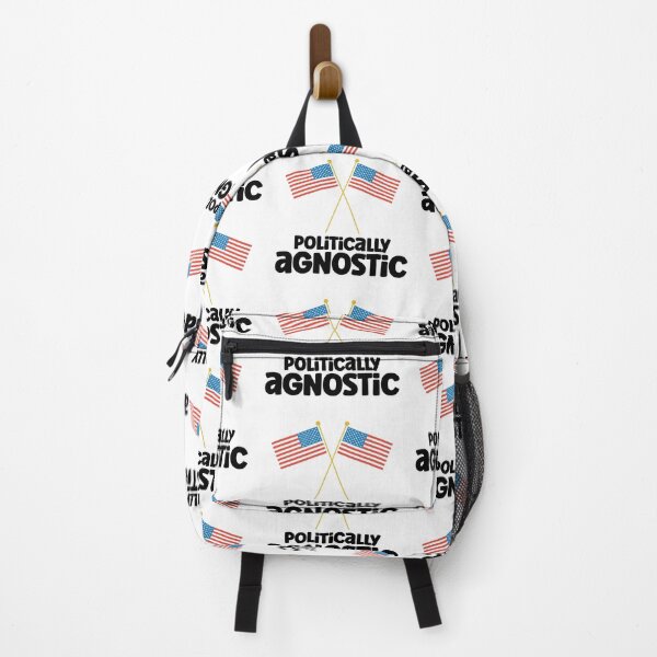 Item preview, Politically Agnostic designed and sold by nextneveldesign.