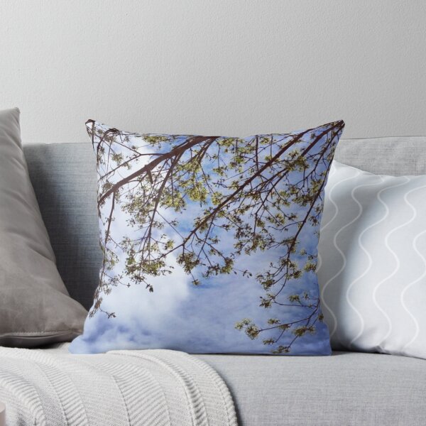 Item preview, Imagine How Is Touch The Sky designed and sold by BrookeHalpert.