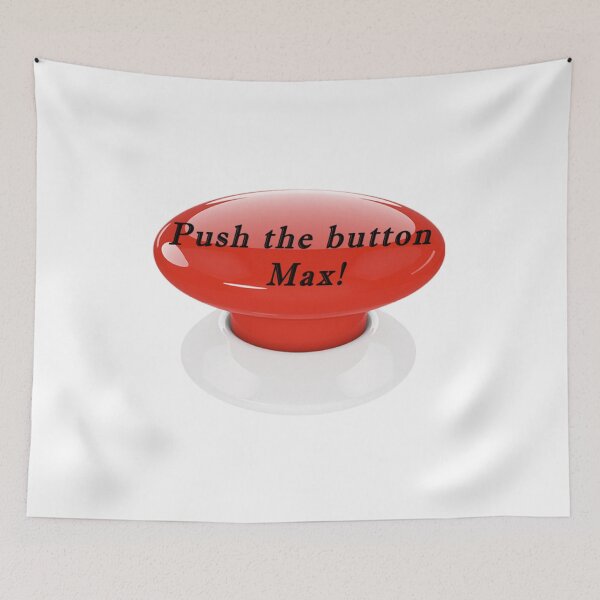 Item preview, Push the button, Max! designed and sold by MSTlady.