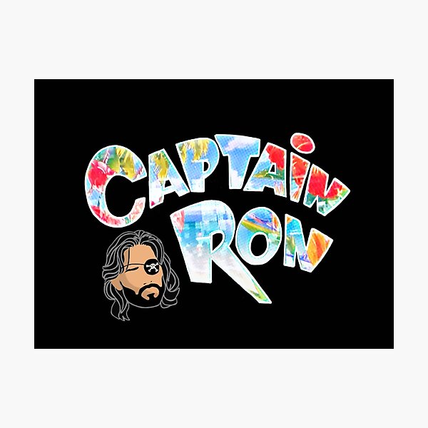 captain ron upper michigan