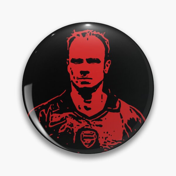 Item preview, Dennis Bergkamp 2006 designed and sold by IrisAndSeb.