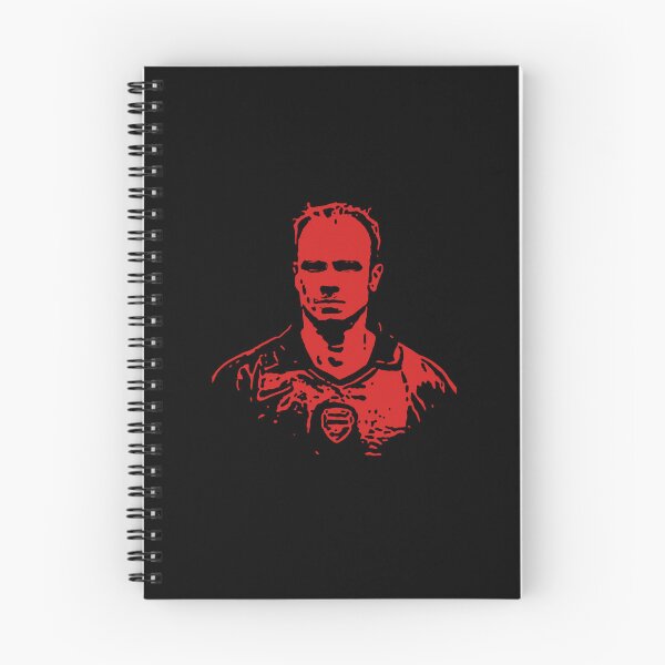 Item preview, Dennis Bergkamp 2006 designed and sold by IrisAndSeb.