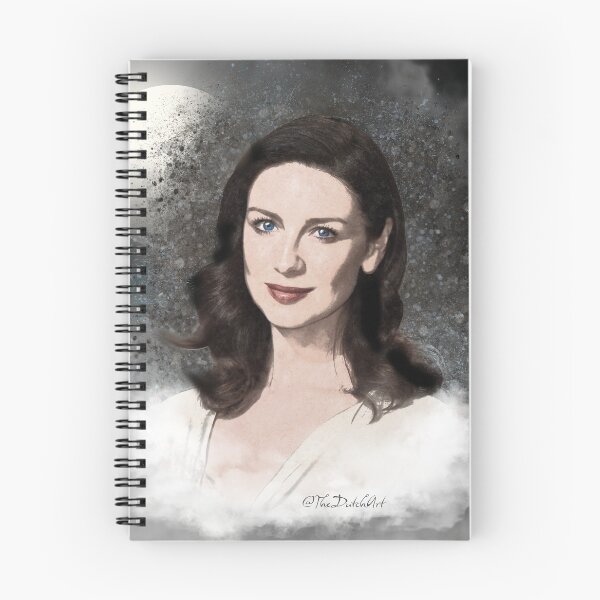 Item preview, Caitriona's moon designed and sold by DutchBeastie.