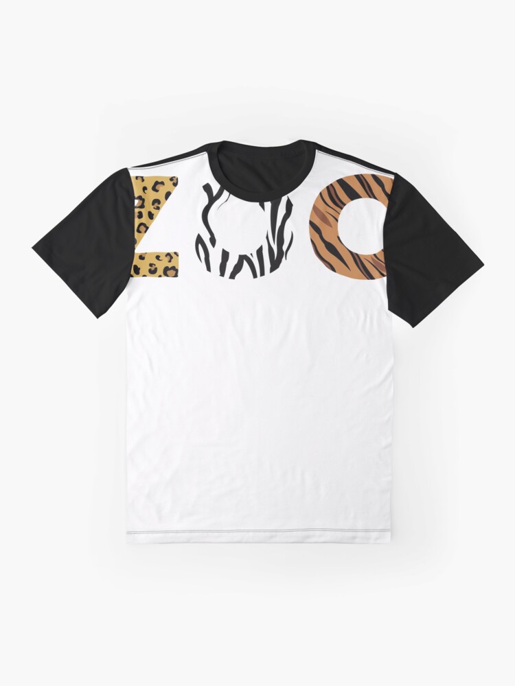 "Zoo Shirt Zoo Shirts Zoo Tshirt Zoo Tshirts Zoo T Shirt Zoo