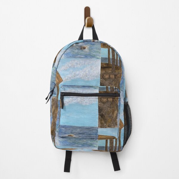 Item preview, Camino de Ronda in S'Agaró, Costa Brava designed and sold by rart24.