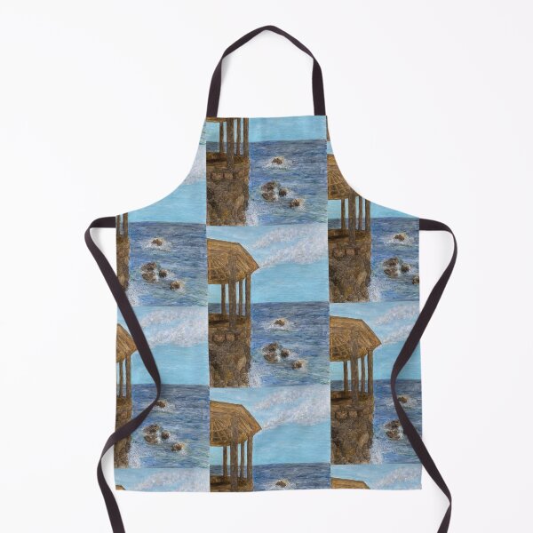 Item preview, Camino de Ronda in S'Agaró, Costa Brava designed and sold by rart24.