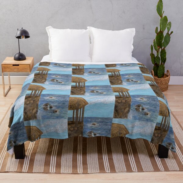 Item preview, Camino de Ronda in S'Agaró, Costa Brava designed and sold by rart24.