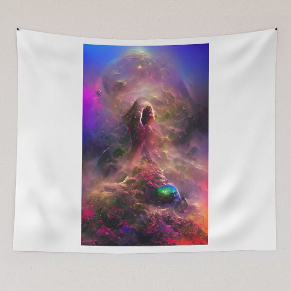 Item preview, Nebula7 designed and sold by zorropriest.