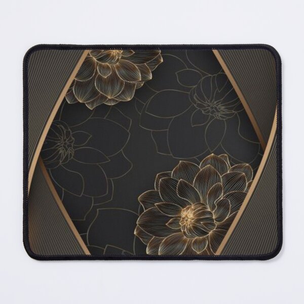 Item preview, Flower Mural designed and sold by NengShop.