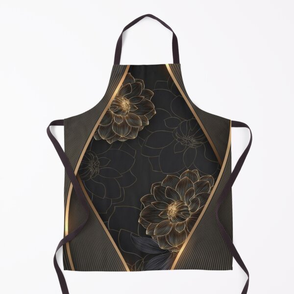 Item preview, Flower Mural designed and sold by NengShop.