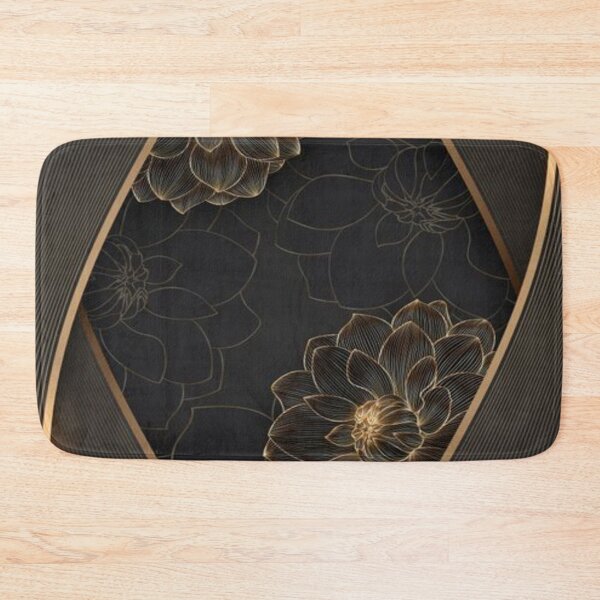 Item preview, Flower Mural designed and sold by NengShop.
