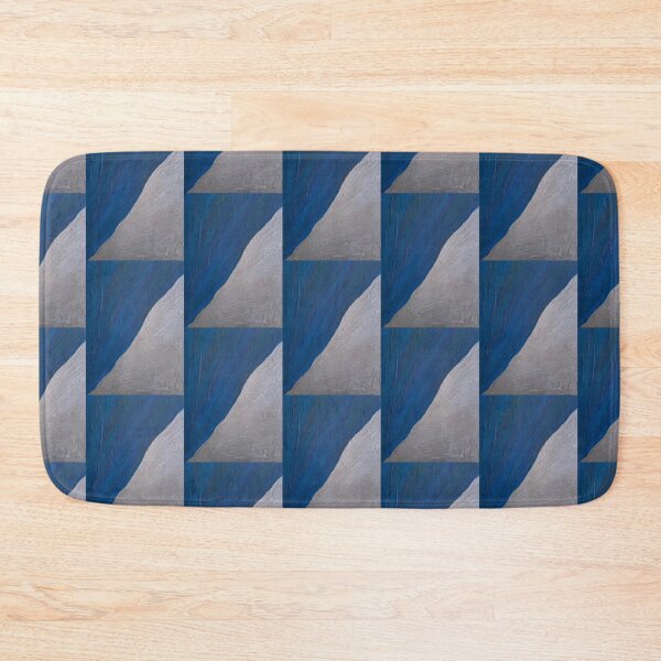 Item preview, Blue feather, blue and silver textures designed and sold by rart24.
