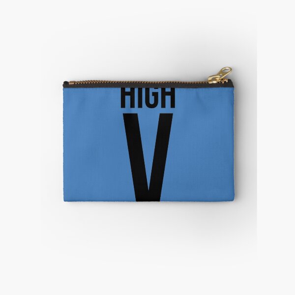Item preview, High Five Roman Numeral  designed and sold by McDove.