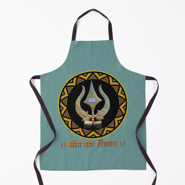 Item preview, indian religion symbol shiv designed and sold by AmosNolann.