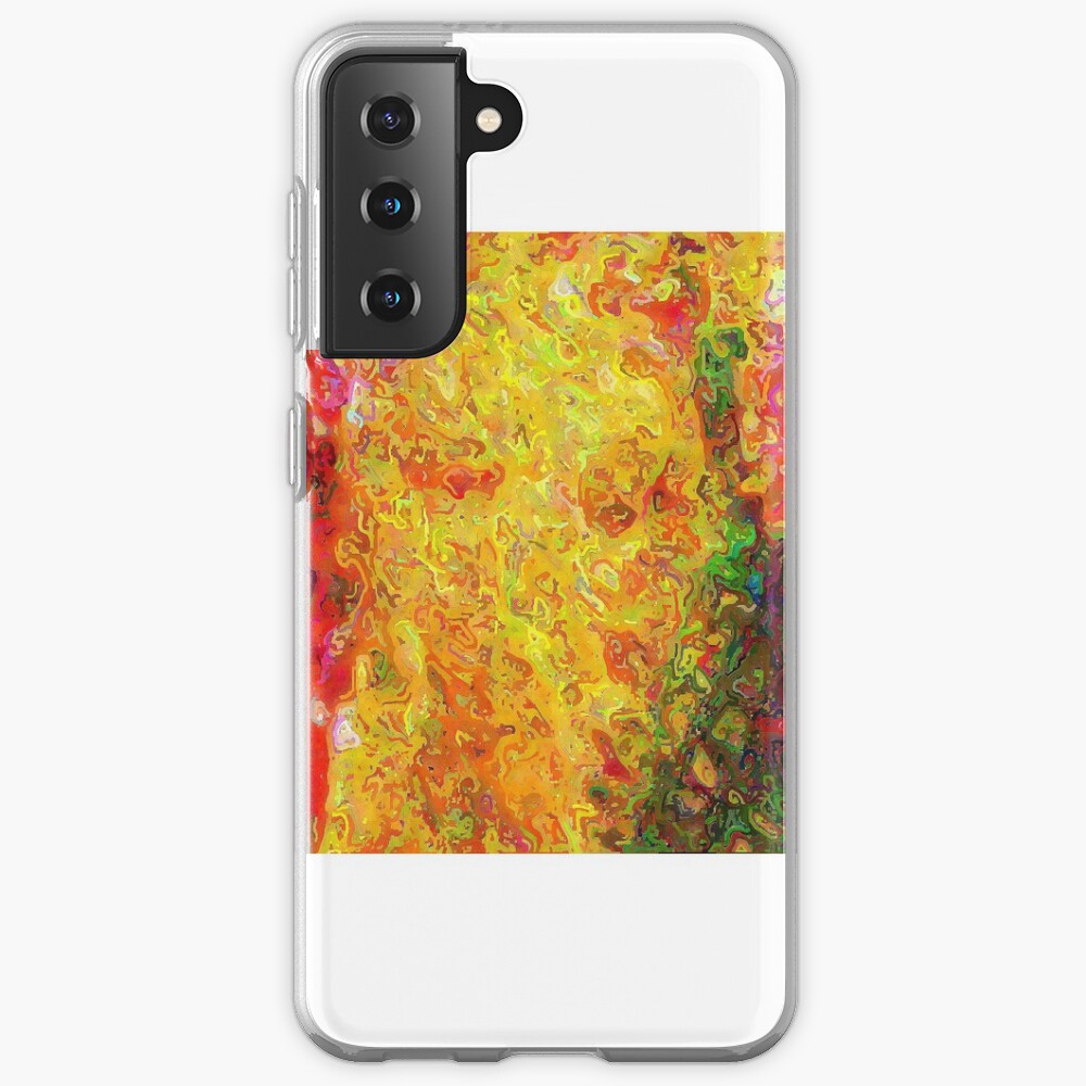 Spooks Galore! Case & Skin for Samsung Galaxy