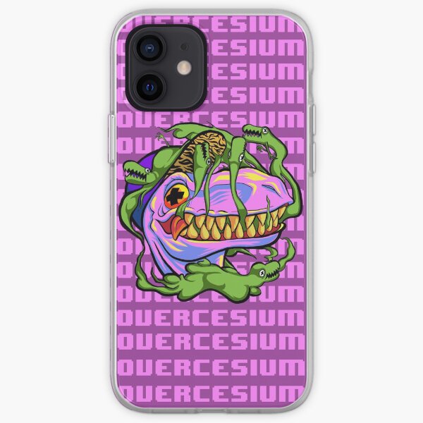 Braindeath iPhone Soft Case