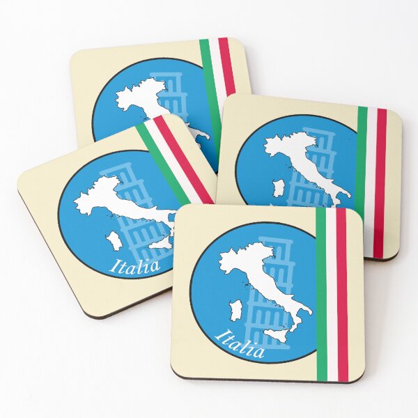 Item preview, Italia designed and sold by 7ldo.