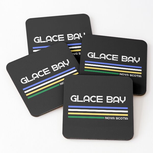Item preview, Glace Bay Canada Nova Scotia designed and sold by CraftwithNadia.