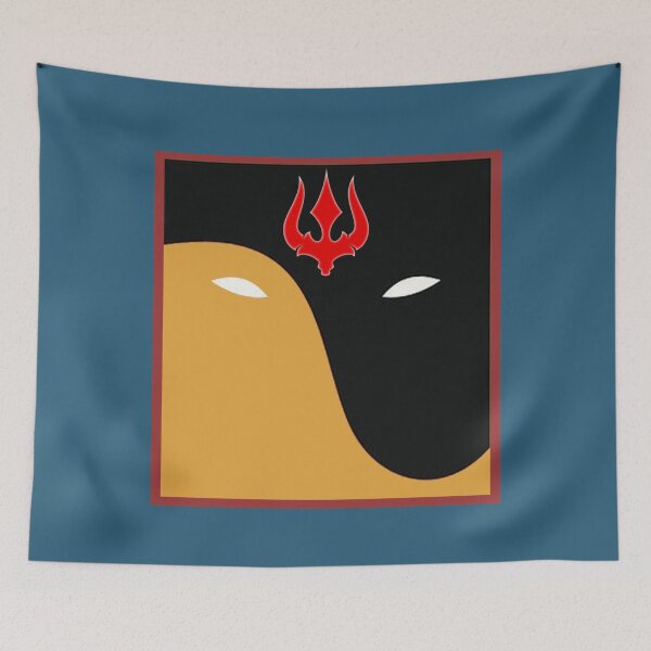 Item preview, Lord Ganpati Symbol designed and sold by AmosNolann.