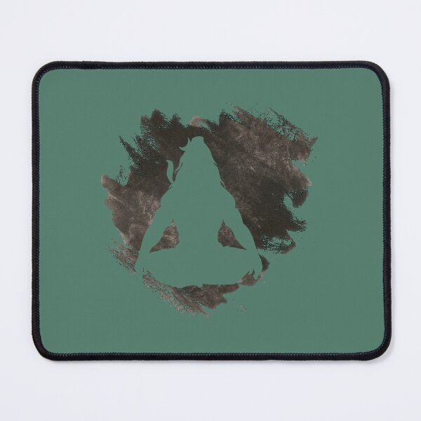 Item preview, Lord mahadev inkblot  Graphic   designed and sold by AmosNolann.