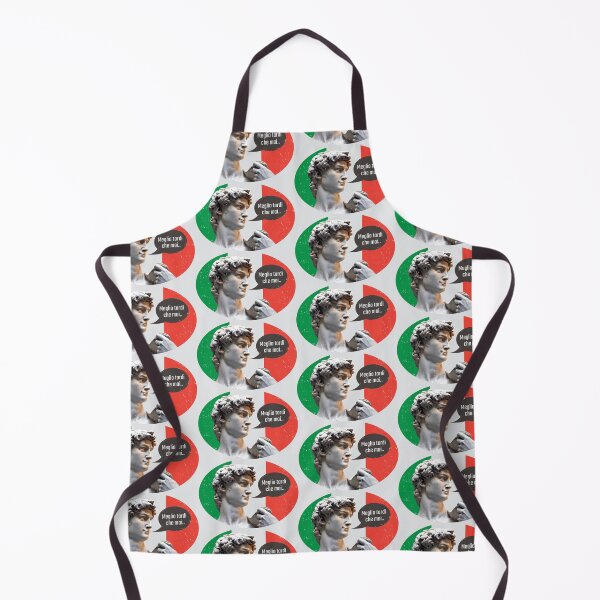 Item preview, David - Meglio tardi che mai - Better late than never designed and sold by studio838.