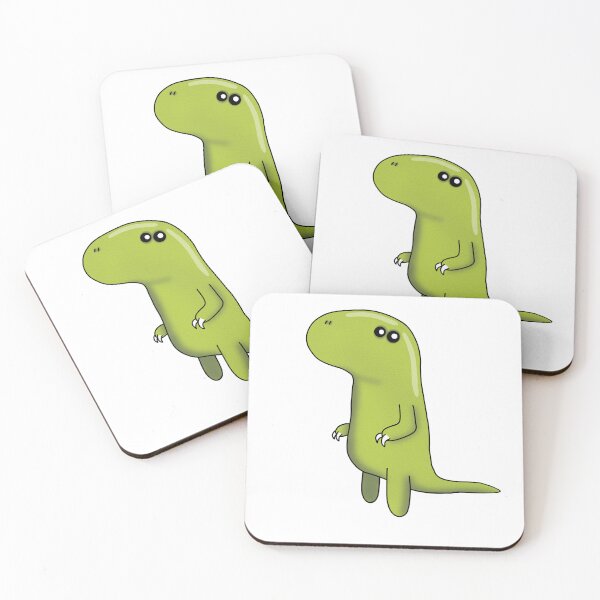 Item preview, Accurate T-Rex designed and sold by Saftilicious.