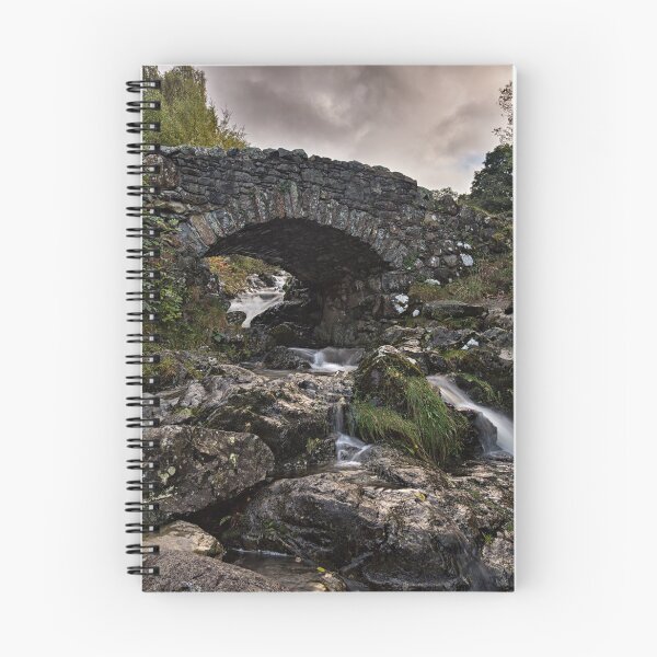 Item preview, Ashness Bridge designed and sold by Reg-K-Atkinson.