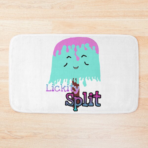 Item preview, Lickity split  designed and sold by kitten1984.