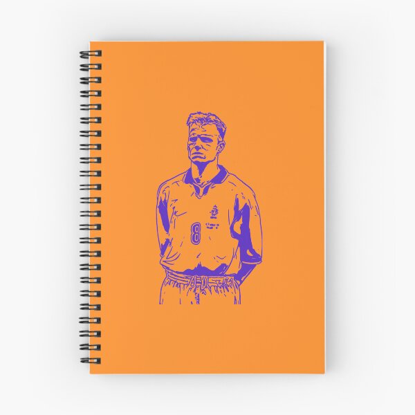 Item preview, Dennis Bergkamp Oranje 1998 designed and sold by IrisAndSeb.