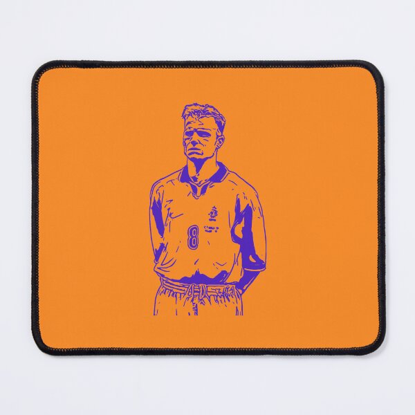 Item preview, Dennis Bergkamp Oranje 1998 designed and sold by IrisAndSeb.