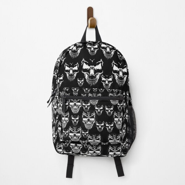 Item preview, Evil Skulls designed and sold by Aundys.